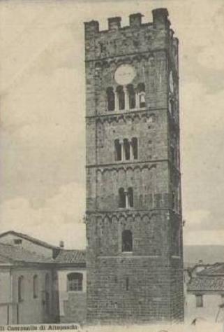campanilealtopascio